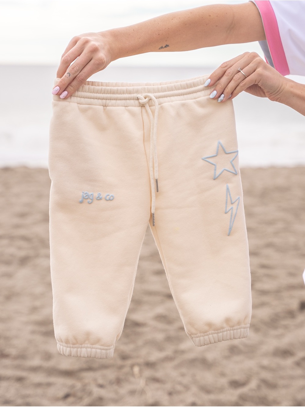 Jag & Co Mini Sweat Pants